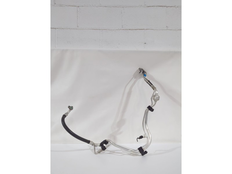 Recambio de tubos aire acondicionado para hyundai i30 (fd) 1.4 referencia OEM IAM 977752R000  