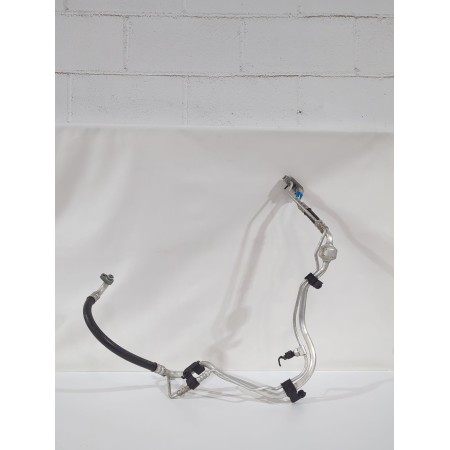 Recambio de tubos aire acondicionado para hyundai i30 (fd) 1.4 referencia OEM IAM 977752R000  