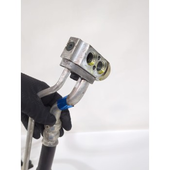 Recambio de tubos aire acondicionado para hyundai i30 (fd) 1.4 referencia OEM IAM 977752R000  