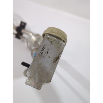 Recambio de tubos aire acondicionado para hyundai i30 (fd) 1.4 referencia OEM IAM 977752R000  