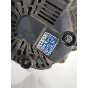 Recambio de alternador para hyundai i30 (fd) 1.4 referencia OEM IAM 373002B101  