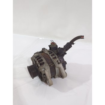 Recambio de alternador para hyundai i30 (fd) 1.4 referencia OEM IAM 373002B101  
