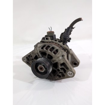 Recambio de alternador para hyundai i30 (fd) 1.4 referencia OEM IAM 373002B101  