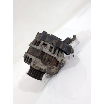 Recambio de alternador para hyundai i30 (fd) 1.4 referencia OEM IAM 373002B101  