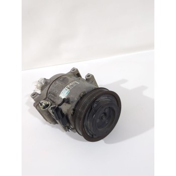 COMPRESOR AIRE ACONDICIONADO F500AN8AA03 