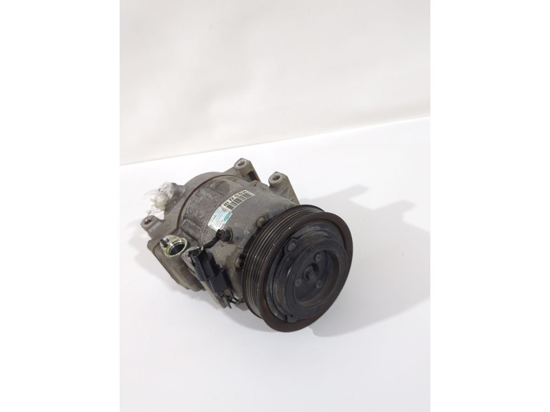 Recambio de compresor aire acondicionado para hyundai i30 (fd) 1.4 referencia OEM IAM F500AN8AA03  