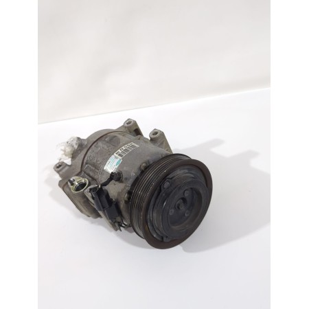 Recambio de compresor aire acondicionado para hyundai i30 (fd) 1.4 referencia OEM IAM F500AN8AA03  