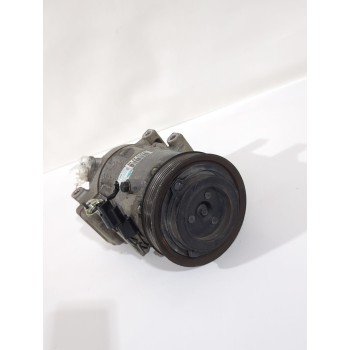 Recambio de compresor aire acondicionado para hyundai i30 (fd) 1.4 referencia OEM IAM F500AN8AA03  