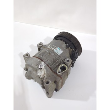 Recambio de compresor aire acondicionado para hyundai i30 (fd) 1.4 referencia OEM IAM F500AN8AA03  