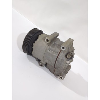 Recambio de compresor aire acondicionado para hyundai i30 (fd) 1.4 referencia OEM IAM F500AN8AA03  