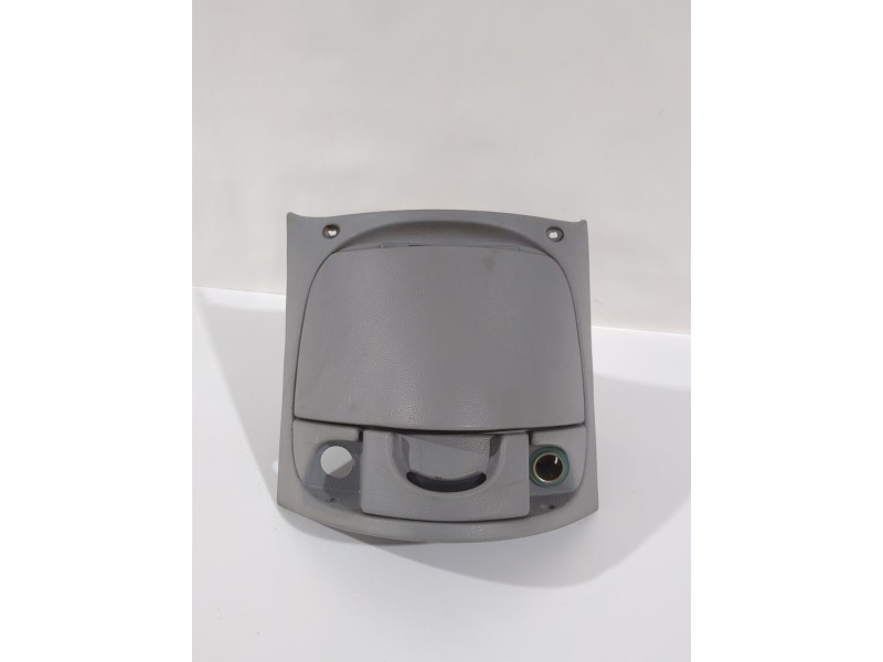 Recambio de cenicero para citroën xsara picasso (n68) 1.6 hdi referencia OEM IAM 9643077377/9635581577  