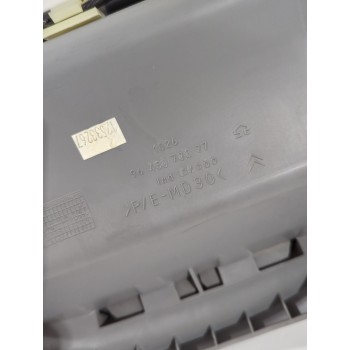 Recambio de cenicero para citroën xsara picasso (n68) 1.6 hdi referencia OEM IAM 9643077377/9635581577  