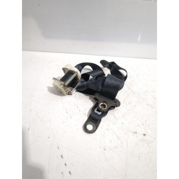 Recambio de cinturon seguridad trasero izquierdo para peugeot 107 (pm_, pn_) 1.4 hdi referencia OEM IAM 8974LH  