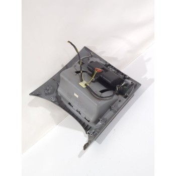 Recambio de cenicero para citroën xsara picasso (n68) 1.6 hdi referencia OEM IAM 9643077377/9635581577  