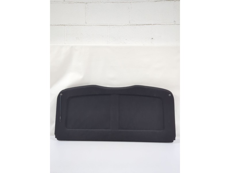 Recambio de bandeja trasera para hyundai i30 (fd) 1.4 referencia OEM IAM 859302R000  