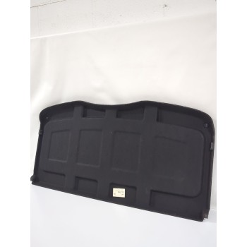 Recambio de bandeja trasera para hyundai i30 (fd) 1.4 referencia OEM IAM 859302R000  
