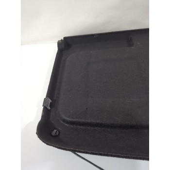 Recambio de bandeja trasera para hyundai i30 (fd) 1.4 referencia OEM IAM 859302R000  