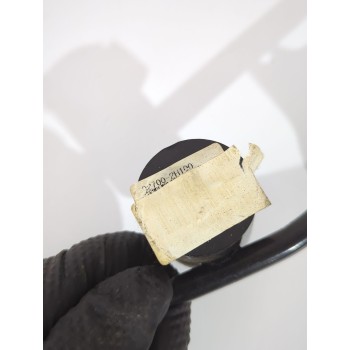 Recambio de pedal acelerador para hyundai i30 (fd) 1.4 referencia OEM IAM 327242H000  