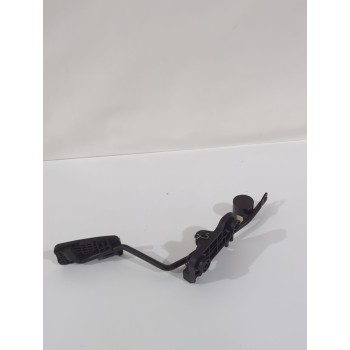Recambio de pedal acelerador para hyundai i30 (fd) 1.4 referencia OEM IAM 327242H000  