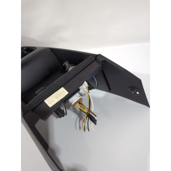 Recambio de consola central para hyundai i30 (fd) 1.4 referencia OEM IAM 846112L000WK/846102B000WK  