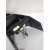 Recambio de consola central para hyundai i30 (fd) 1.4 referencia OEM IAM 846112L000WK/846102B000WK  