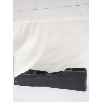 Recambio de consola central para hyundai i30 (fd) 1.4 referencia OEM IAM 846112L000WK/846102B000WK  