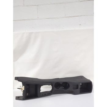 Recambio de consola central para hyundai i30 (fd) 1.4 referencia OEM IAM 846112L000WK/846102B000WK  