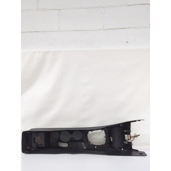Recambio de consola central para hyundai i30 (fd) 1.4 referencia OEM IAM 846112L000WK/846102B000WK  