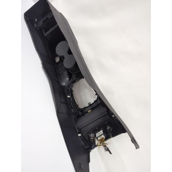 Recambio de consola central para hyundai i30 (fd) 1.4 referencia OEM IAM 846112L000WK/846102B000WK  