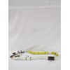 Recambio de airbag cortina delantero derecho para hyundai i30 (fd) 1.4 referencia OEM IAM 2R85020000  