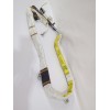 Recambio de airbag cortina delantero derecho para hyundai i30 (fd) 1.4 referencia OEM IAM 2R85020000  