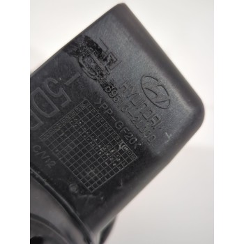 Recambio de tapa exterior combustible para hyundai i30 (fd) 1.4 referencia OEM IAM 695102L000  