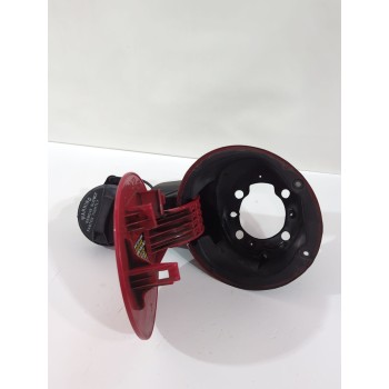 Recambio de tapa exterior combustible para hyundai i30 (fd) 1.4 referencia OEM IAM 695102L000  
