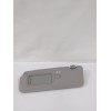Recambio de parasol izquierdo para hyundai i30 (fd) 1.4 referencia OEM IAM 852012L060TX  