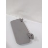 Recambio de parasol izquierdo para hyundai i30 (fd) 1.4 referencia OEM IAM 852012L060TX  