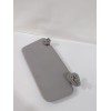 Recambio de parasol izquierdo para hyundai i30 (fd) 1.4 referencia OEM IAM 852012L060TX  