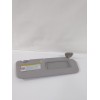 Recambio de parasol derecho para hyundai i30 (fd) 1.4 referencia OEM IAM 852022L060TX  
