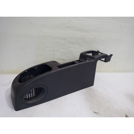 Recambio de consola central para mercedes-benz clase a (w168) 170 cdi (168.009) referencia OEM IAM A1686801150  