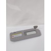 Recambio de parasol derecho para hyundai i30 (fd) 1.4 referencia OEM IAM 852022L060TX  