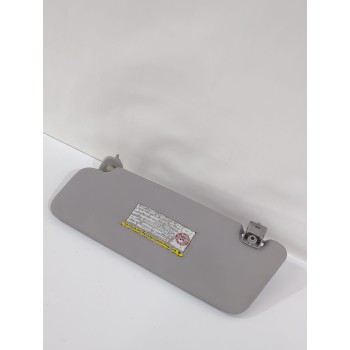 Recambio de parasol derecho para hyundai i30 (fd) 1.4 referencia OEM IAM 852022L060TX  