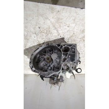 Recambio de caja cambios para suzuki sx4 s-cross (jy) 1.4 t allgrip (akk 414) referencia OEM IAM 2471168M00 / 2472168M00  