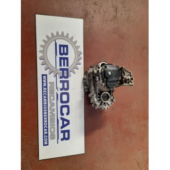 Recambio de caja cambios para seat leon (1m1) 1.9 tdi referencia OEM IAM 02J301103  