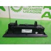 Recambio de mando climatizador para seat ibiza (6j5) referencia OEM IAM 6J0820043  