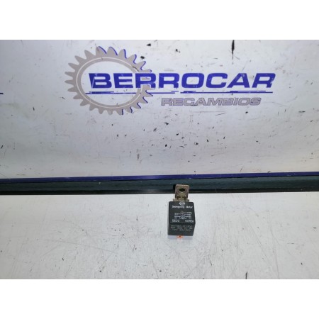 Recambio de rele para ssangyong kyron 2.0 referencia OEM IAM 8419001301  