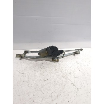 Recambio de motor limpia delantero para volkswagen passat b5.5 (3b3) 1.9 tdi referencia OEM IAM 3B1955113D  