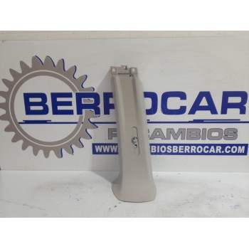 Recambio de moldura interior para fiat doblo ii cargo (263) 1.3 16v m-jet cat referencia OEM IAM 735455900  