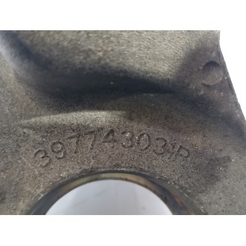 Recambio de soporte motor para renault trafic furgón l1h1 2,7t referencia OEM IAM 397743031R  