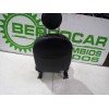 Recambio de asiento delantero derecho para fiat 500 cabrio (150) lounge referencia OEM IAM 71749303  