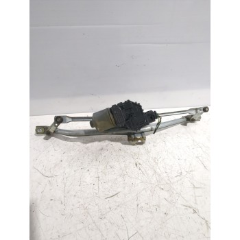 Recambio de motor limpia delantero para volkswagen passat b5.5 (3b3) 1.9 tdi referencia OEM IAM 3B1955113D  