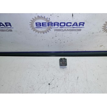 Recambio de rele para ssangyong kyron 2.0 referencia OEM IAM 8419001301  